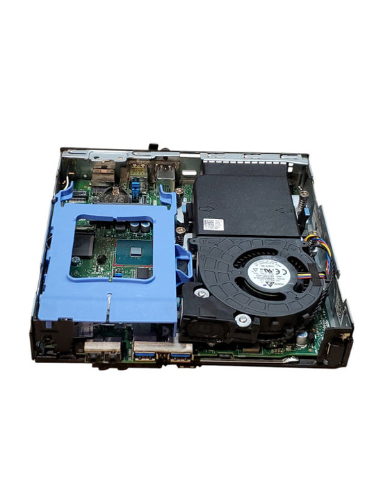 Dell OptiPlex 3070 USFF i5-9500T@2.20GHz  8GB RAM NO-HDD/SSD  Q