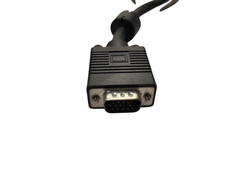 TTX TTX-7565E 15 inch CRT Computer Monitor $