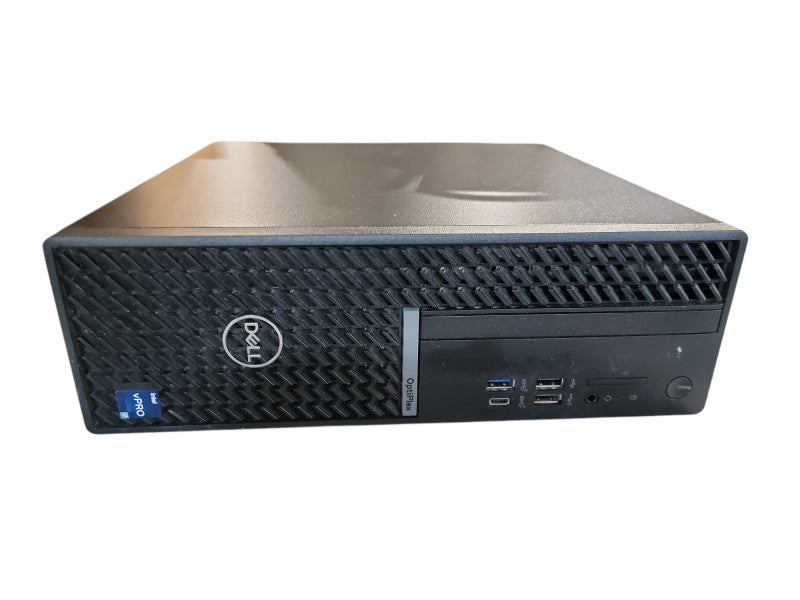 Dell OptiPlex 7010 Plus SFF - 13th Gen  i7-13700 16GB DDR5 SDRAM θ