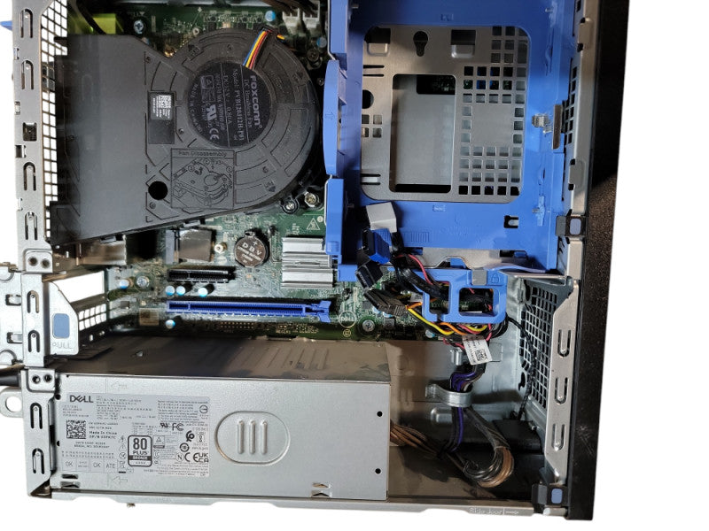 Dell OptiPlex 7010 Plus SFF - 13th Gen  i7-13700 16GB DDR5 SDRAM θ