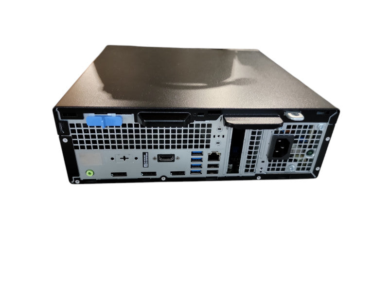 Dell OptiPlex 7010 Plus SFF - 13th Gen  i7-13700 16GB DDR5 SDRAM θ