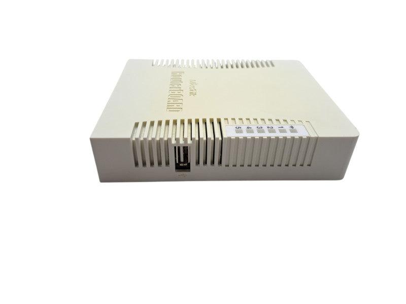 Mikrotik RouterBoard RB951G-2HND Wireless AP Router | Factory Reset Q