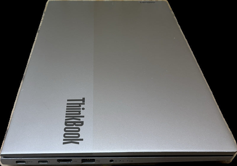 Lenovo ThinkBook 15 G2 ITL TOUCH Core i7-1165G7@2.8GHz 16GB RAM 256GB SSD  Lap200