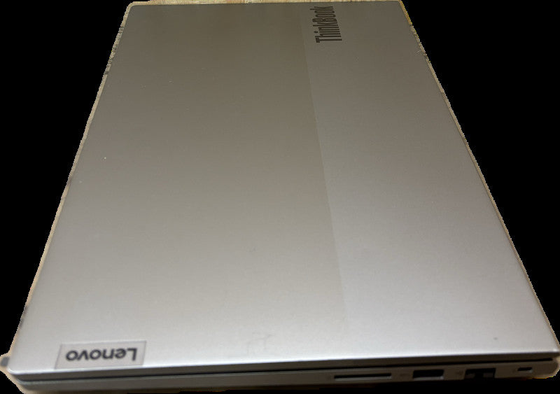 Lenovo ThinkBook 15 G2 ITL TOUCH Core i7-1165G7@2.8GHz 16GB RAM 256GB SSD  Lap200