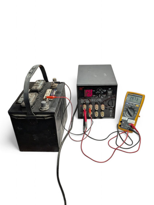 2000W Switch Mode Power Supply 12-30V DC 0-67A READ  -