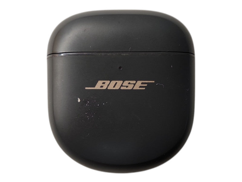 Bose QuietComfort II Earbuds Noise Cancelling True Wireless in-Ear Earbuds