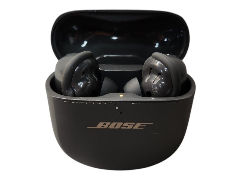 Bose QuietComfort II Earbuds Noise Cancelling True Wireless in-Ear Earbuds