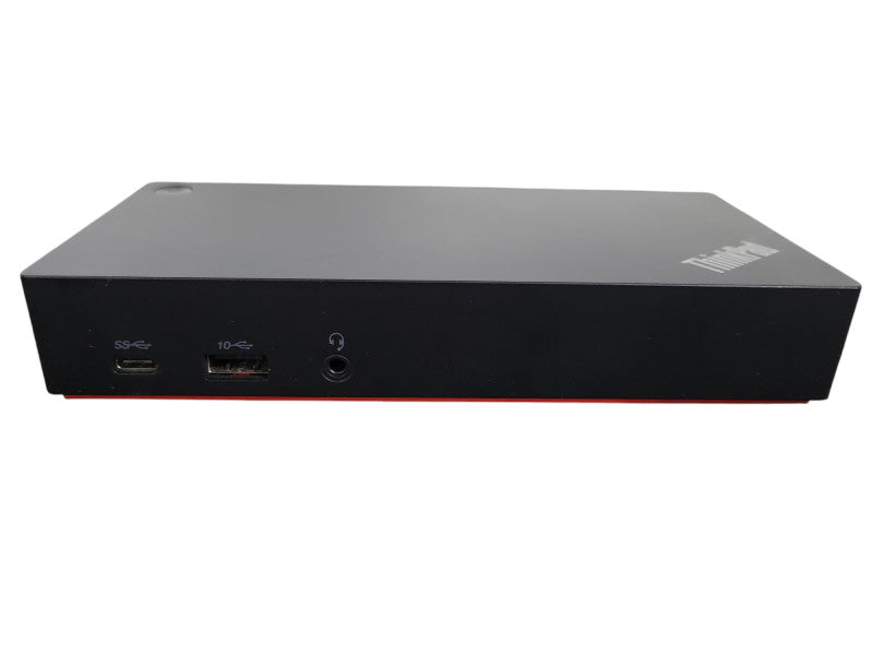 Lenovo ThinkPad USB-C Dock Gen 2 LDC-G2 !