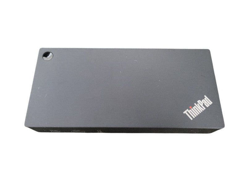 Lenovo ThinkPad USB-C Dock Gen 2 LDC-G2 !