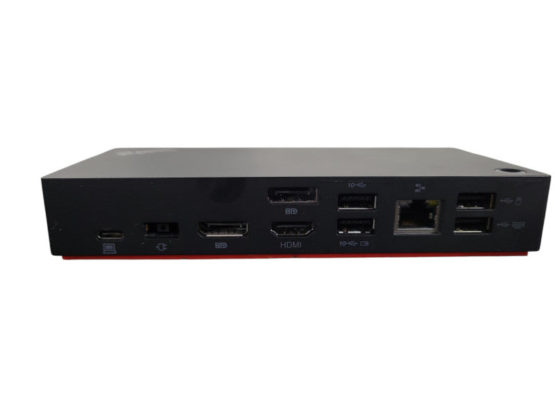 Lenovo ThinkPad USB-C Dock Gen 2 LDC-G2 !