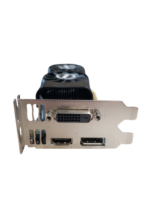Nvidia GeForce GTX 1050Ti 4GB GDDR5 - Graphics Card