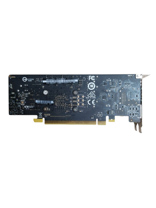 Nvidia GeForce GTX 1050Ti 4GB GDDR5 - Graphics Card