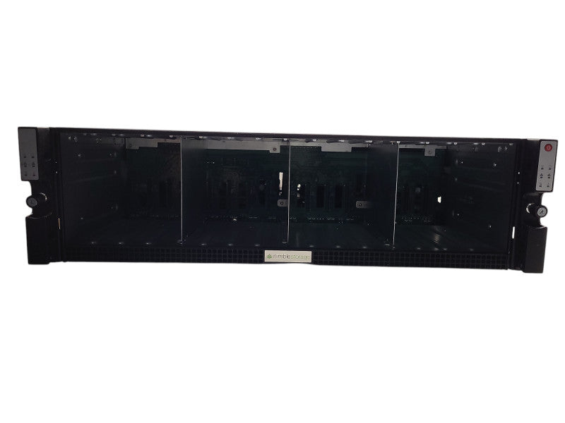 Nimble Storage CS200,400,ES1 3U Array, 2x SAS Controllers CS400 16x 3.5"  $