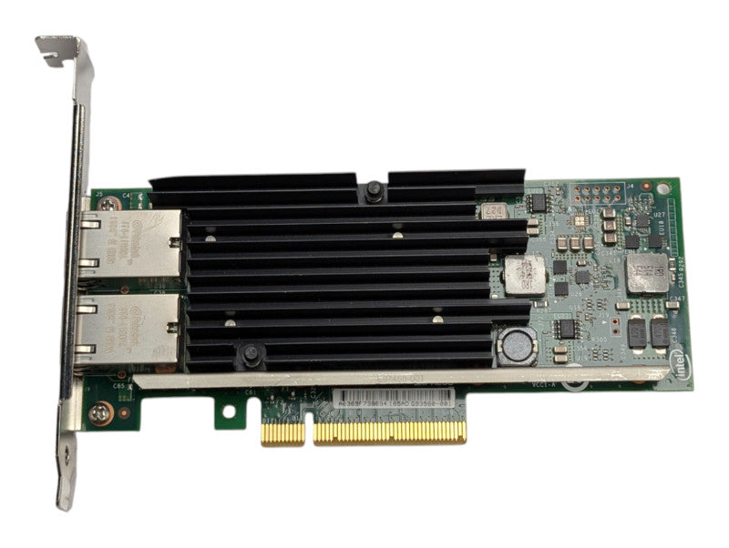 Intel X540-T2 (FRU03T8765) 10G DUAL RJ45 ETHERNET -