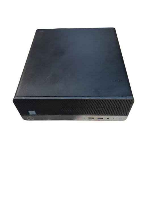 HP ProDesk 400 G6 SFF i5-9500 3GHz 8GB RAM - No HDD Q