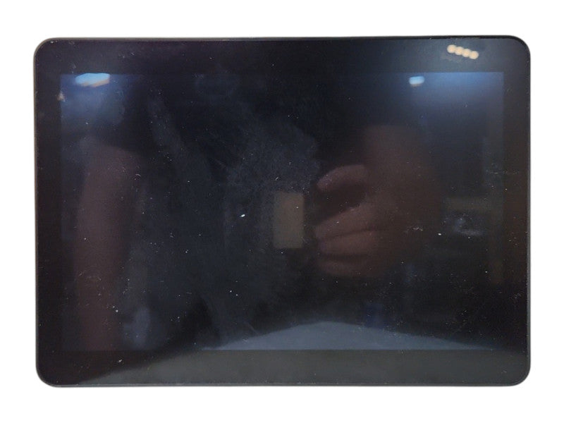 Logitech Tap VU0053 Touchscreen Controller Monitor Conferencing, READ