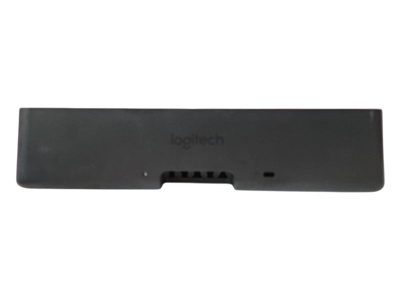 Logitech Tap VU0053 Touchscreen Controller Monitor Conferencing, READ