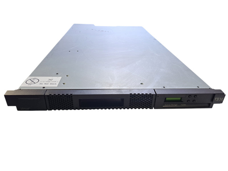 IBM System Storage TS2900 Tape Autoloader LTO7 6171-S7H | *READ*