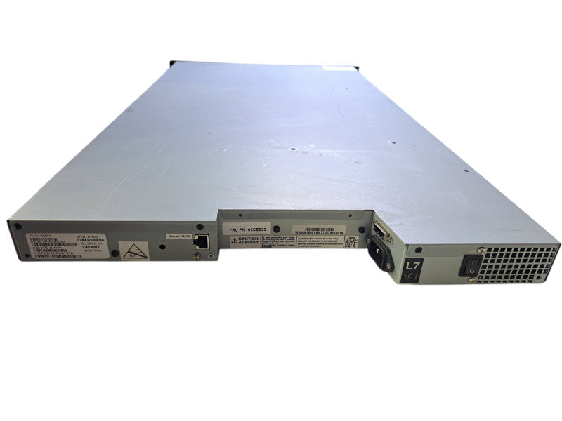IBM System Storage TS2900 Tape Autoloader LTO7 6171-S7H | *READ*