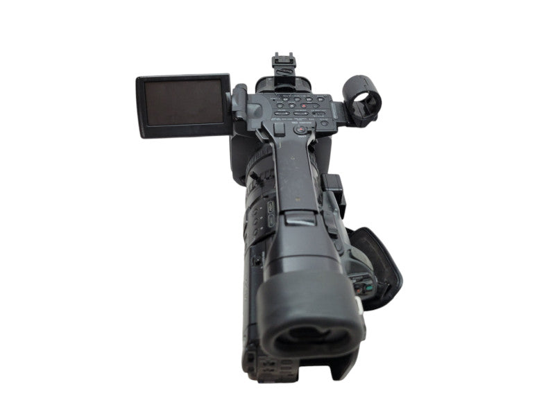 Sony HVR-Z1E HDV 1/3 3CCD Handheld Camcorder - No Battery (TESTED) %