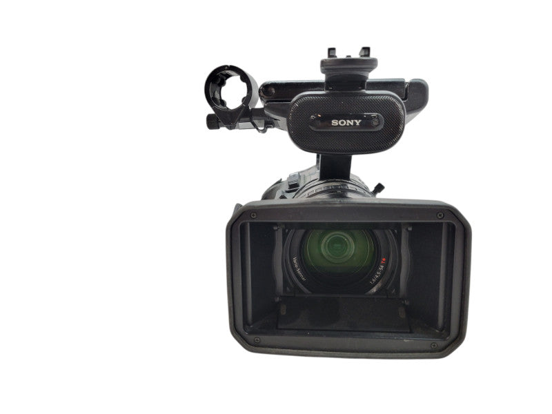 Sony HVR-Z1E HDV 1/3 3CCD Handheld Camcorder - No Battery (TESTED) %