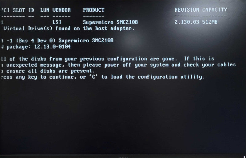 Supermicro 219-9 X8DTU-6F+/6TF+ 2x Xeon E5620 2.40GHz, 120GB RAM, No PSU/HD _