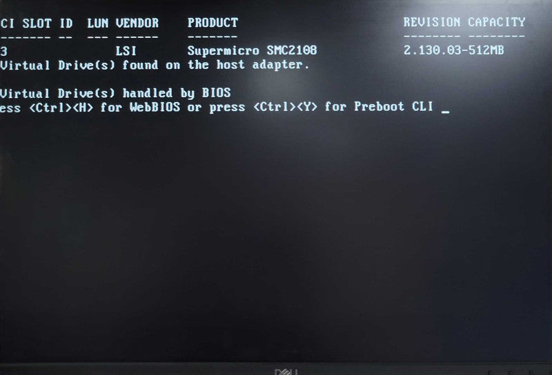 Supermicro 219-9 X8DTU-6F+/6TF+ 2x Xeon E5620 2.40GHz, 120GB RAM, No PSU/HD _
