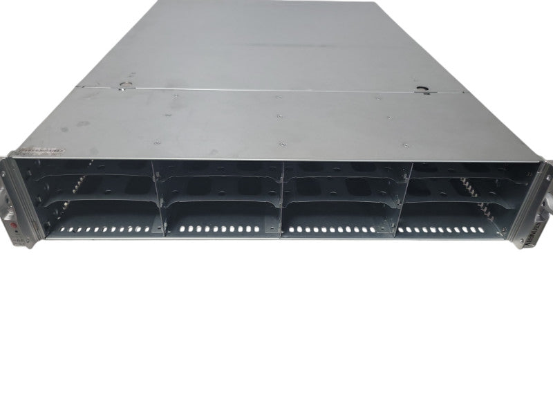 Supermicro X11DPi-NT 2x Xeon Gold 6126 2.60GHz 64GB DDR4 x2 920W PSU _