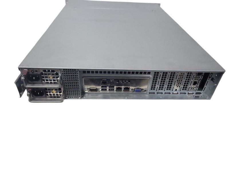 Supermicro X11DPi-NT 2x Xeon Gold 6126 2.60GHz 64GB DDR4 x2 920W PSU _