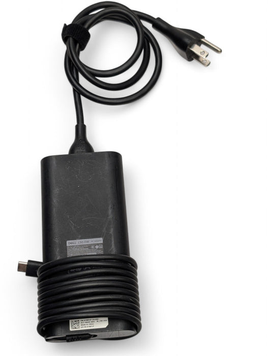Genuine Original DELL 130W USB-C PD Charger 07MP1P Q-