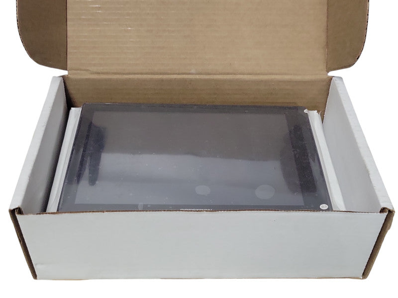 Open Box CRESTRON TSW-1060 Touch Screen Scheduling Panel _