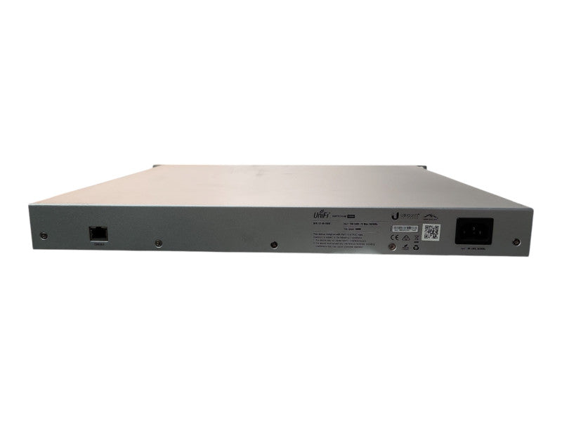 Ubiquity UniFi Switch 48 500W (US-48-500W), READ