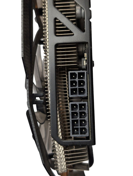 GIGIABYTE WindForce NVIDIA GeForce GTX 760 4GB Graphics Card GV-N760OC-4GD -