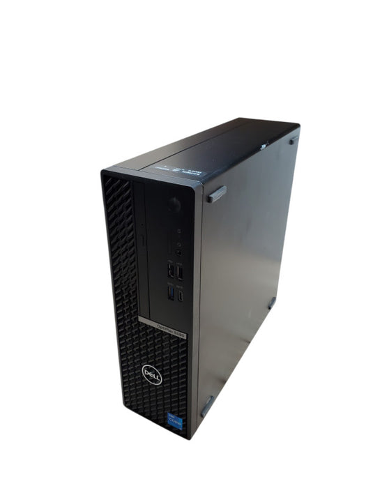 Dell OptiPlex 5090 SFF Intel Core i5-11500 16GB DDR4 256GB NVMe