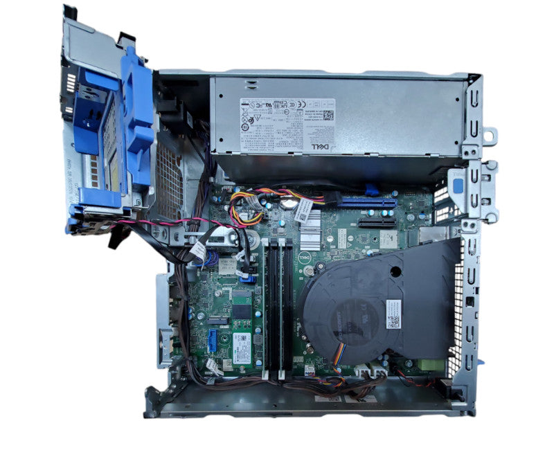Dell OptiPlex 5090 SFF Intel Core i5-11500 16GB DDR4 256GB NVMe