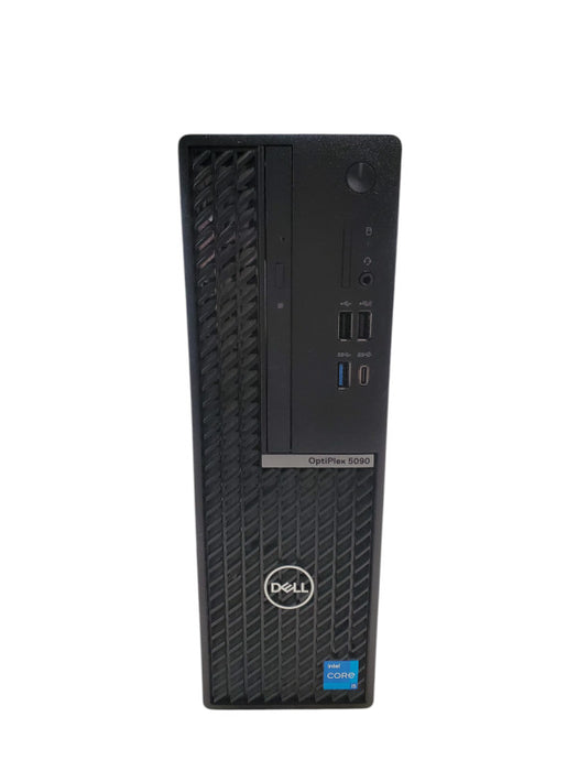 Dell OptiPlex 5090 SFF Intel Core i5-11500 16GB DDR4 256GB NVMe