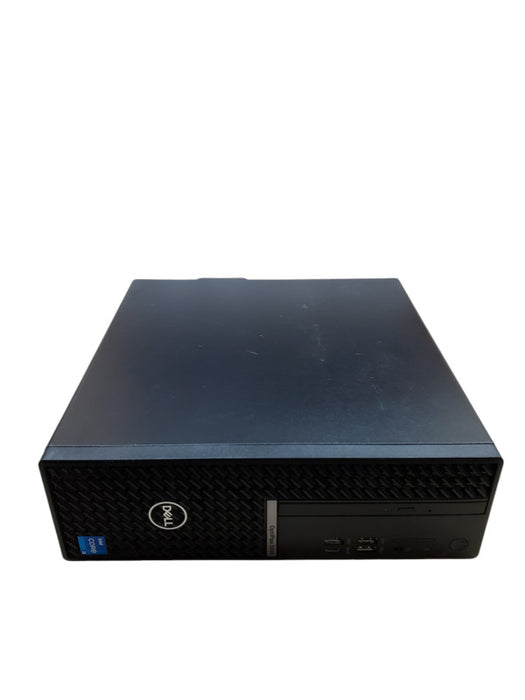 Dell OptiPlex 5090 SFF Intel Core i5-11500 16GB DDR4 256GB NVMe