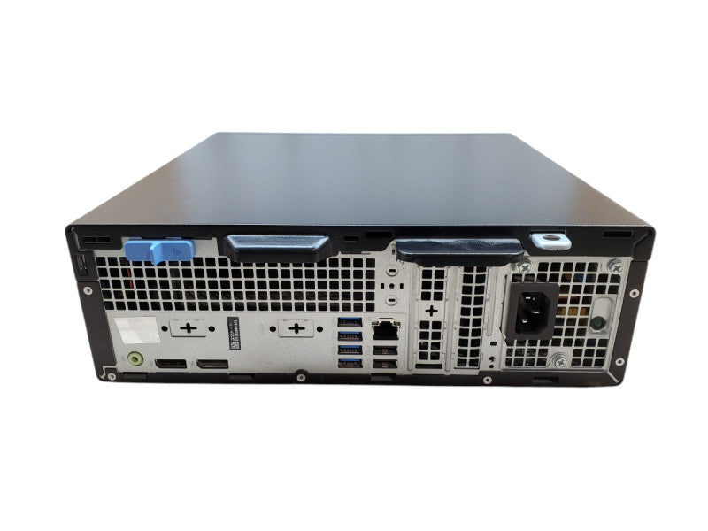 Dell OptiPlex 5090 SFF Intel Core i5-11500 16GB DDR4 256GB NVMe