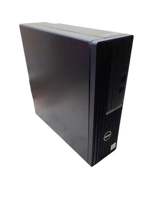 DELL OptiPlex 5080 | Core i5-10500 @ 3.10GHz | 16GB DDR4 | 256GB NVMe