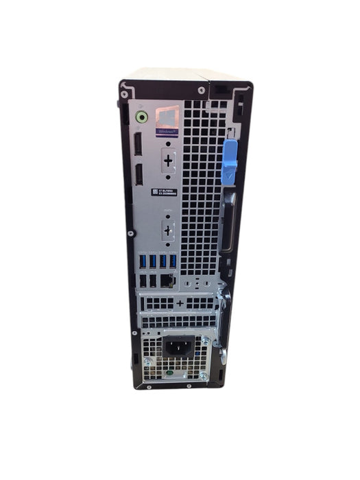 DELL OptiPlex 5080 | Core i5-10500 @ 3.10GHz | 16GB DDR4 | 256GB NVMe