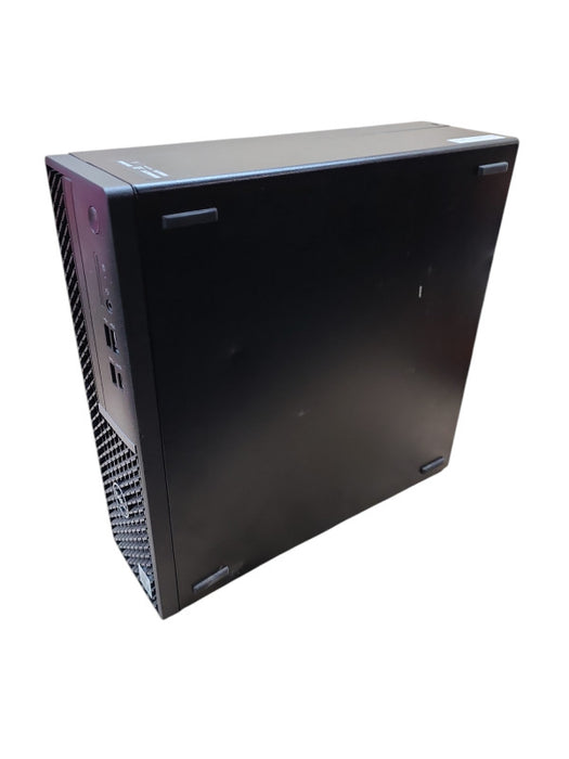 DELL OptiPlex 5080 | Core i5-10500 @ 3.10GHz | 16GB DDR4 | 256GB NVMe