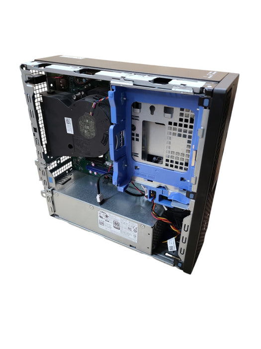 DELL OptiPlex 5080 | Core i5-10500 @ 3.10GHz | 16GB DDR4 | 256GB NVMe