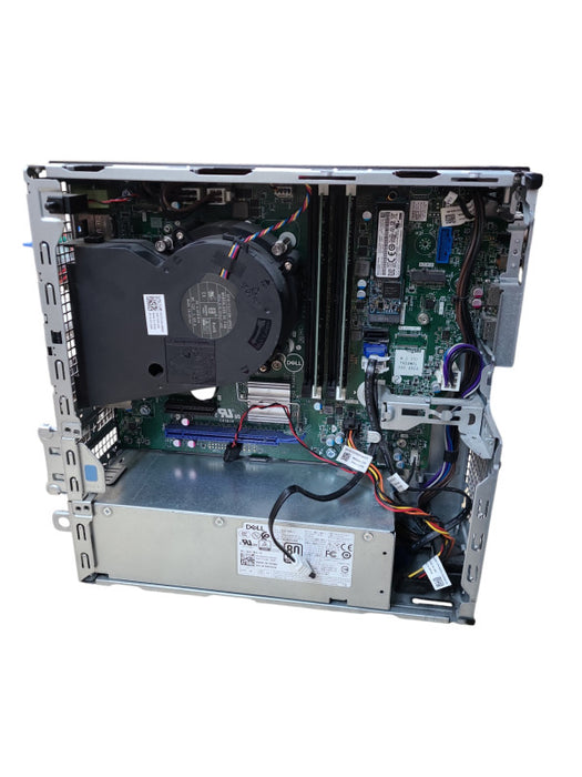 DELL OptiPlex 5080 | Core i5-10500 @ 3.10GHz | 16GB DDR4 | 256GB NVMe