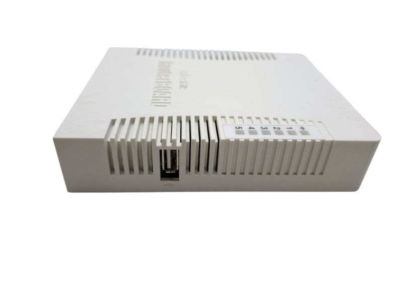 Mikrotik RouterBoard RB951G-2HND Wireless AP Router | Factory Reset Q