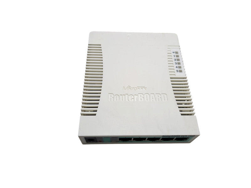 Mikrotik RouterBoard RB951G-2HND Wireless AP Router | Factory Reset Q