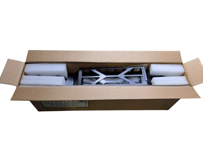 New Dell Cable Management Arm Kit 2U for PowerEdge R720 R730 R740 0YF1JW
