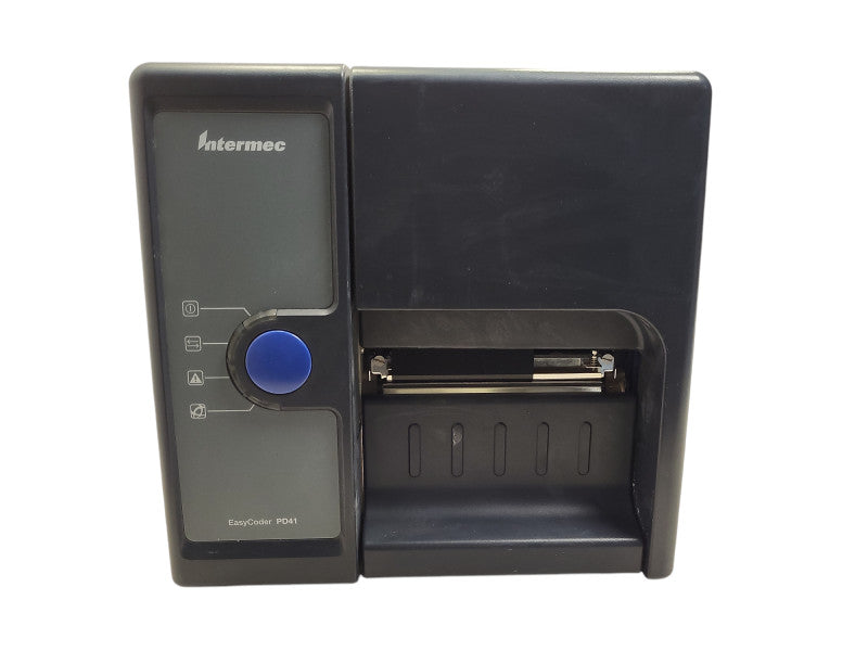 Intermec EasyCoder PD41 Thermal Label Printer PD41A41000002020 $