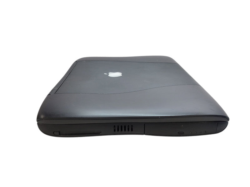 Apple PowerBook - M7572 - 500MHz 128MB RAM 64GB SSD Wi-Fi (UNTESTED) %
