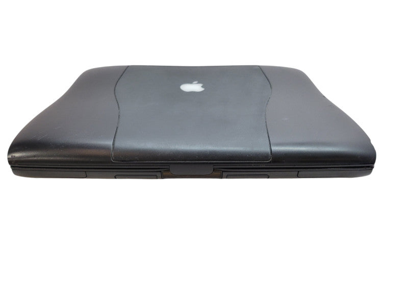 Apple PowerBook - M7572 - 500MHz 128MB RAM 64GB SSD Wi-Fi (UNTESTED) %