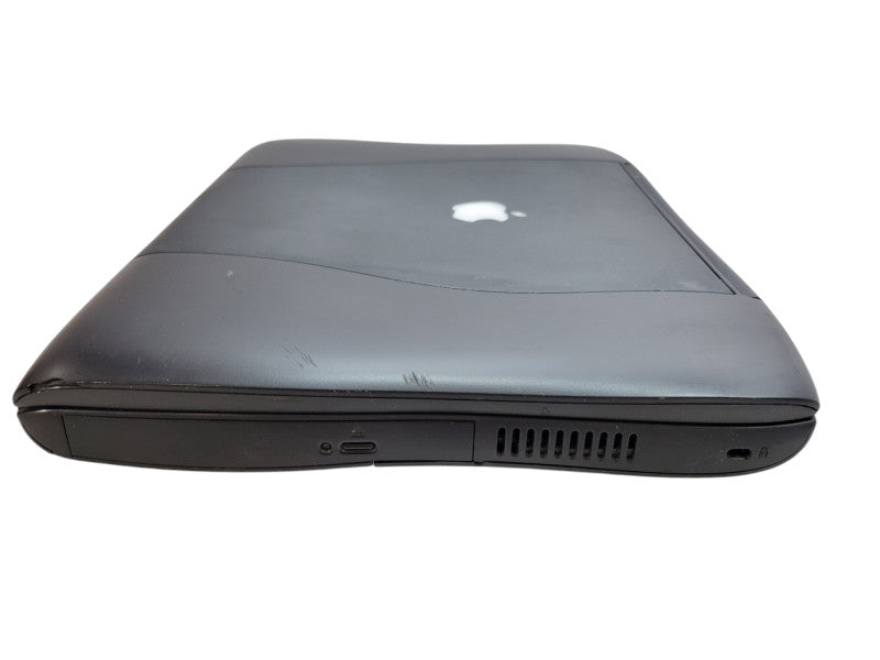 Apple PowerBook - M7572 - 500MHz 128MB RAM 64GB SSD Wi-Fi (UNTESTED) %